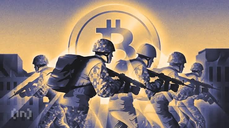Trump's Declaration on Iran Agreement Sparks Market Volatility, Affecting Bitcoin and Oil