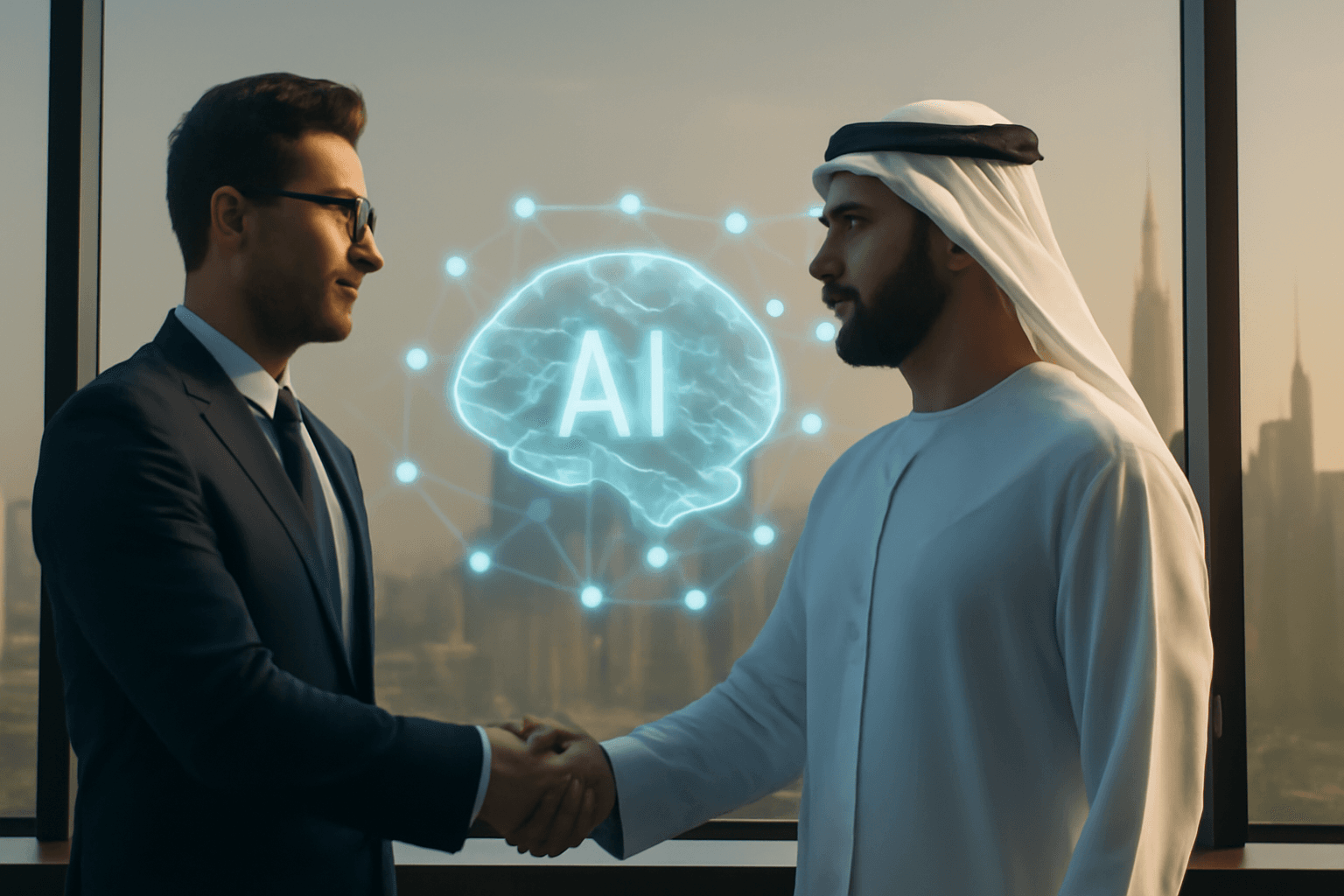 AI Analytics Partnership Poised to Revolutionize UAE Insurance Sector