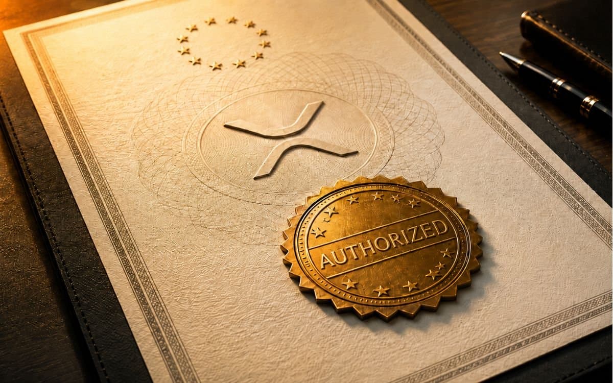 Ripple Secures Full MiCA License Across EU Member States
