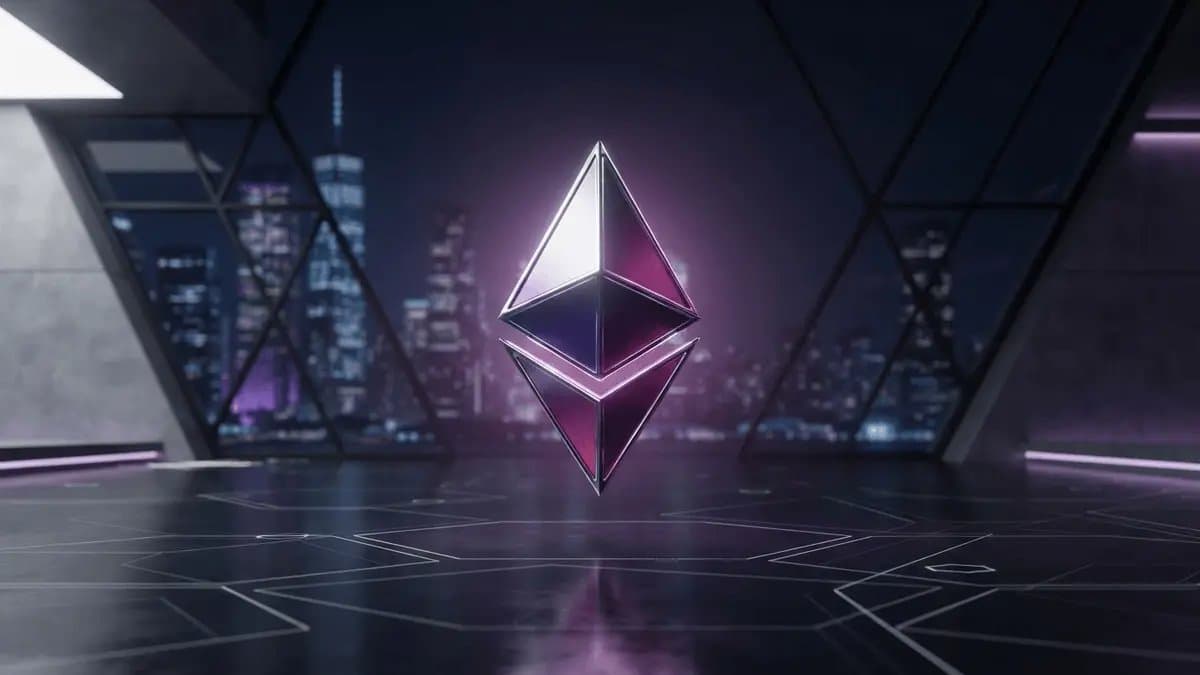 Ethereum Gains Traction as Wall Street Recognizes Its Potential, Says Tom Lee