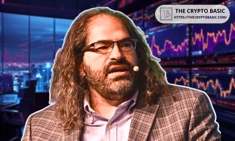 Ripple’s CTO Emeritus Challenges SEC Claims Over XRP Case