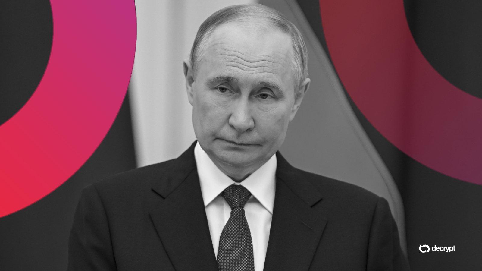 Russia's Central Bank to Launch Digital Ruble for Extensive Application by September