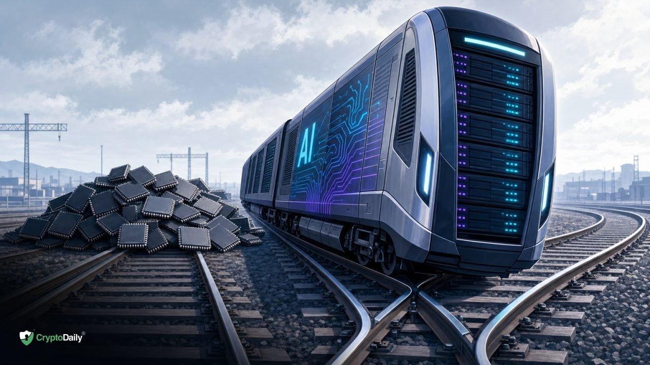 Dell's AI Server Momentum: Is There Lasting Hardware Demand Beyond Chips?