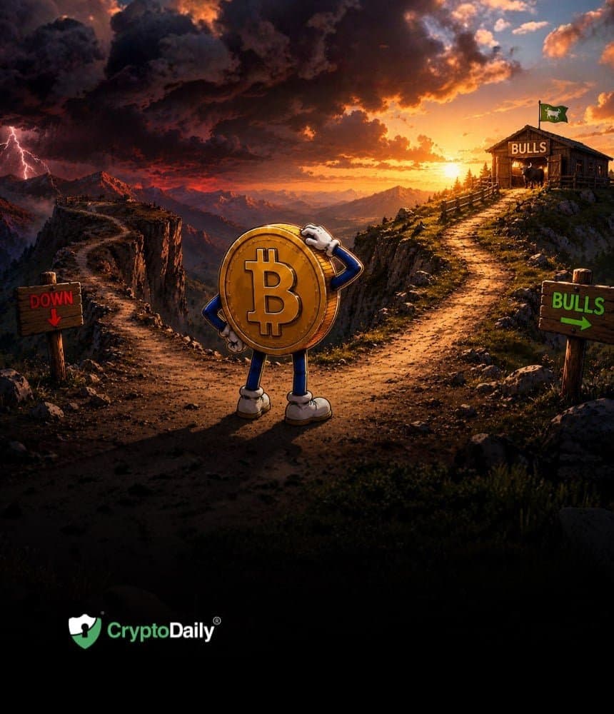 Bitcoin Faces Correction: Will It Hold Above $57K or Continue to Decline?