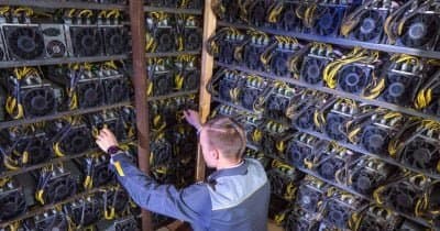 Small PC Can Independently Validate Every Bitcoin Transaction Since 2009