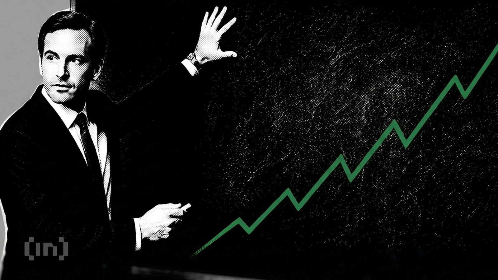 Grayscale Highlights 8 Crucial Cryptocurrencies Shaping the Market Today