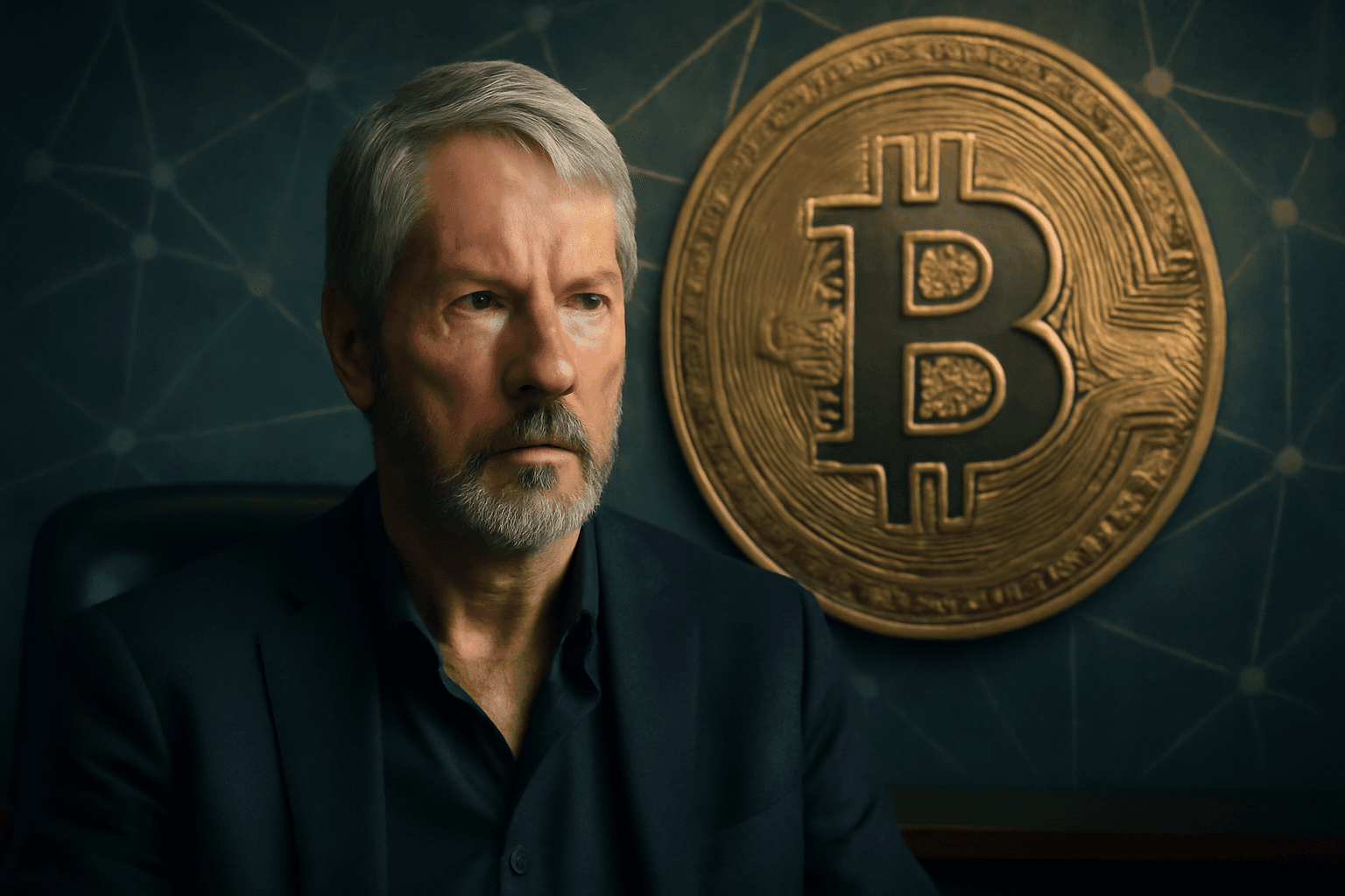 Saylor Highlights Bitcoin’s Structure Amid BIP 110 Controversy