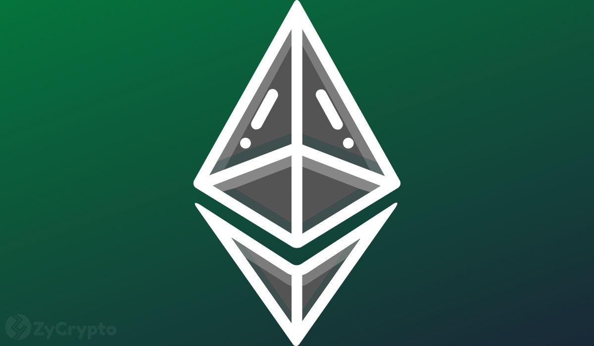 Ethereum's Resilience: Institutional Funds Flowing Amid Bitcoin Decline