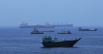 IMO Advocates for Free Navigation in the Strait of Hormuz Amid U.S.-Iran Tensions