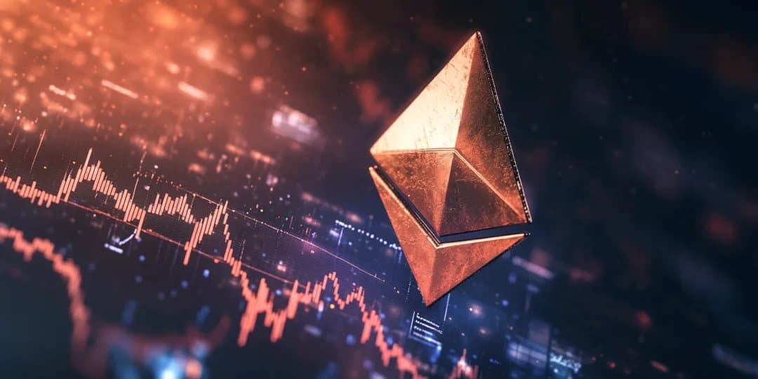Ethereum Faces Potential Downturn: Key Levels to Watch Amid Signals