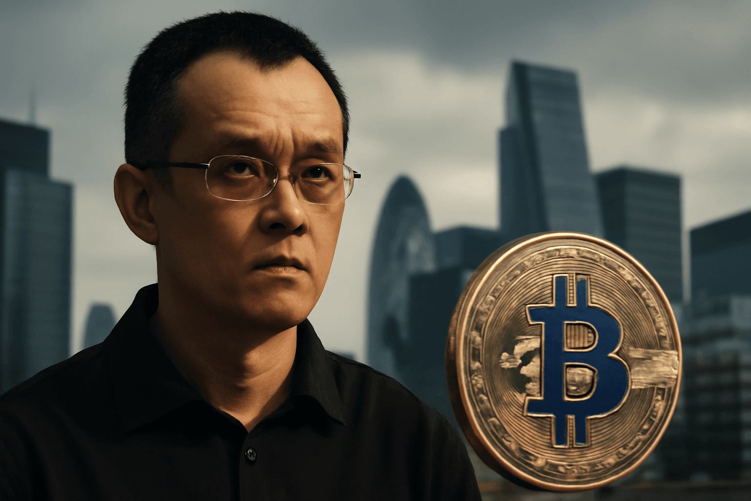 Concerns Over MiCA Implementation Could Jeopardize Europe’s Crypto Position, Says Binance CEO