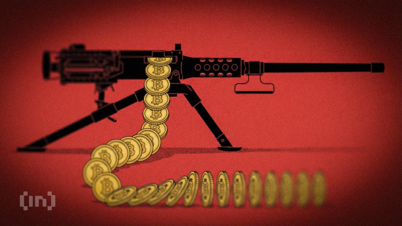 Iran’s Crypto-Linked Spy Accused of Selling Classified Israeli Information for Just $1,379