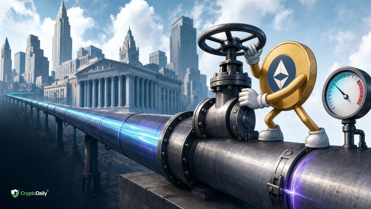 EDX Markets Secures $76 Million, Highlighting Wall Street's Continued Interest in Crypto Infrastructure