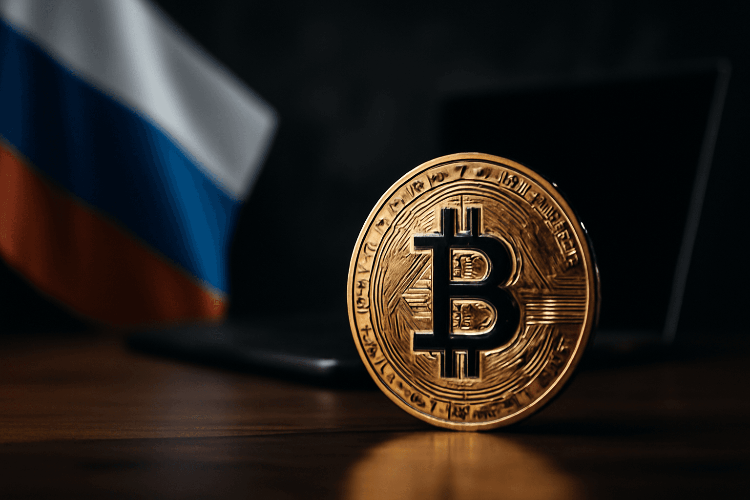Russia Eases Reporting Requirements in Key Crypto Legislation