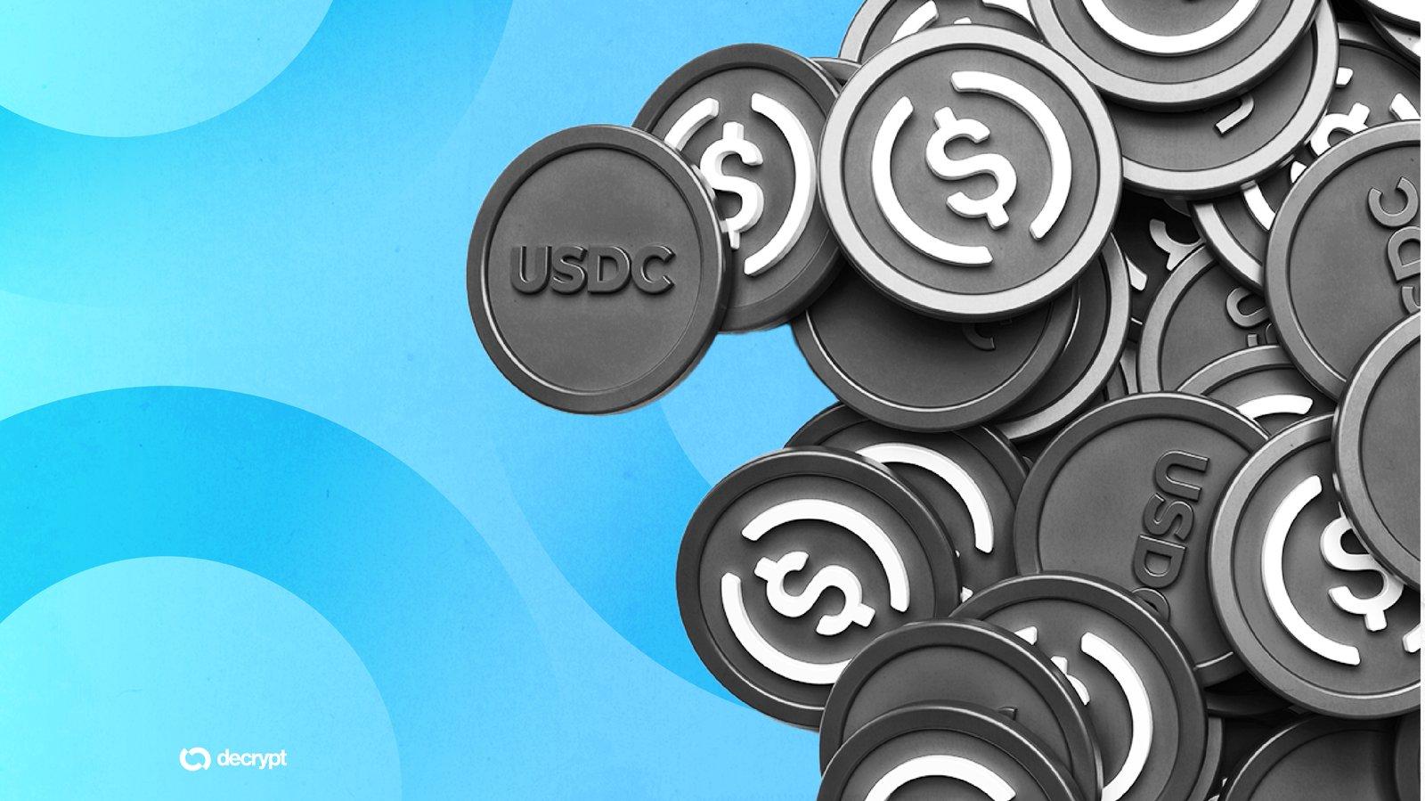 Standard Chartered Leads the Way as First Global Bank to Provide Institutions with Direct USDC Access