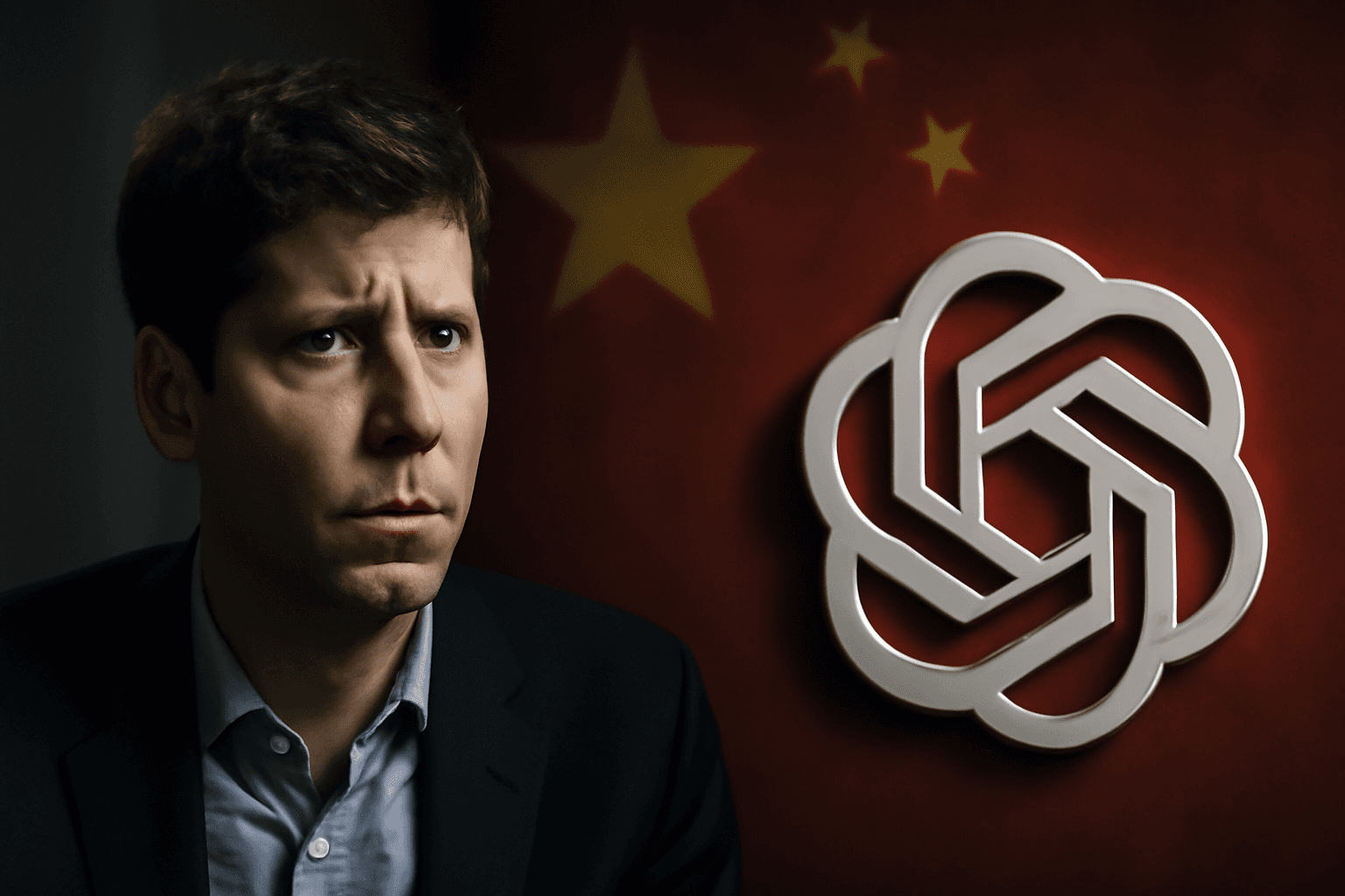 Concerns Arise as OpenAI Partners with Chinese Firms on Pentagon's Blacklist