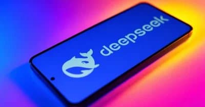 DeepSeek's Major Price Drop Shakes Up AI Valuations and Competition