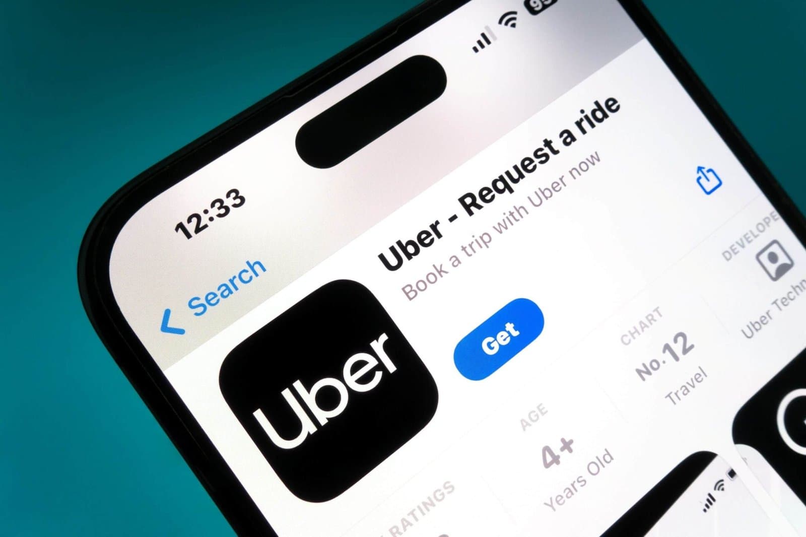 Uber Targets Food Delivery Expansion with $14.8 Billion Acquisition of Delivery Hero