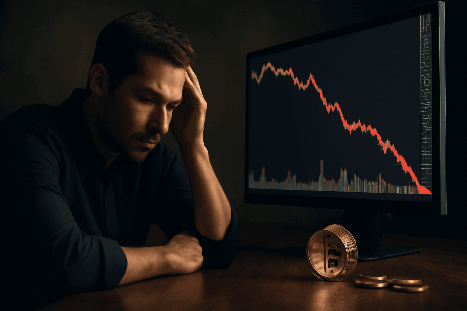Understanding Liquidation in Cryptocurrency: How It Affects Traders and Investors