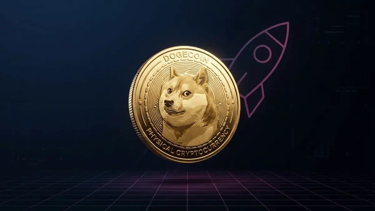 Is Dogecoin Poised for a Comeback with SpaceX's Struggles?