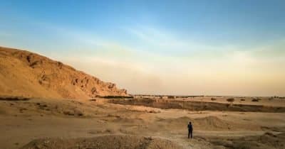 Saudi Authorities Confirm Threats in Al-Kharj and Yanbu Have Subsided