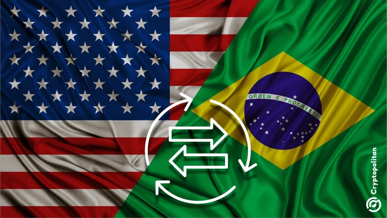 New Tariffs on Brazilian Imports Spark Trade Tensions