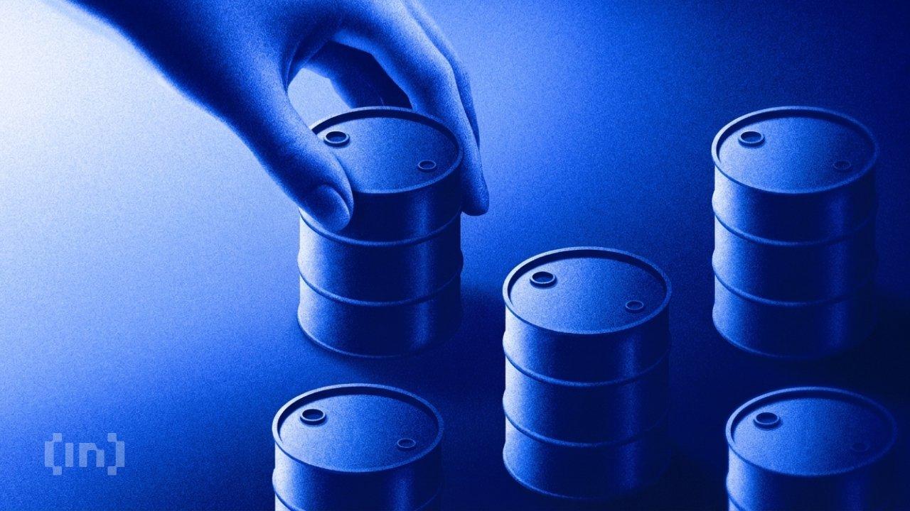 Tensions Escalate in Strait of Hormuz, Oil Prices Surge