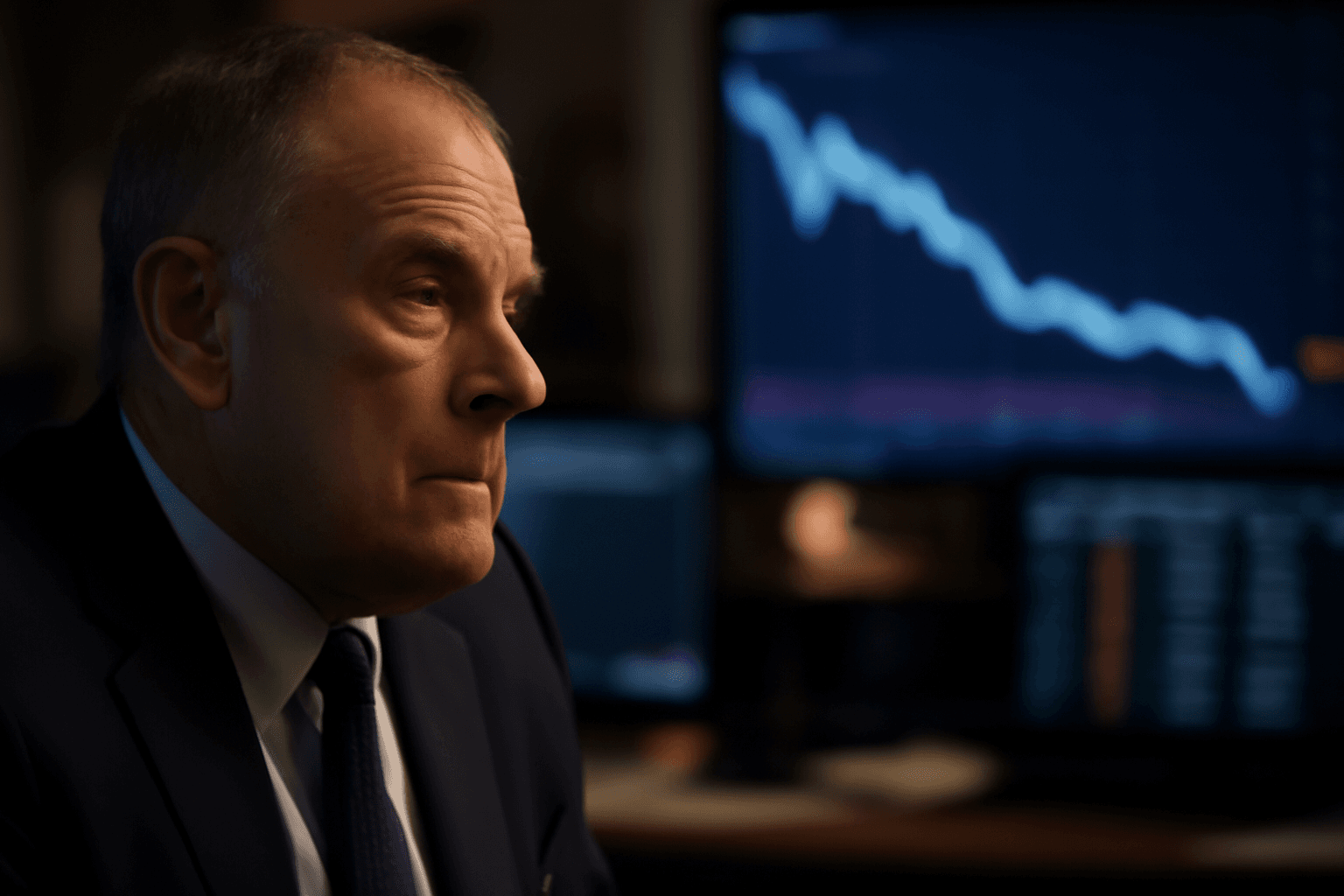 Rick Rule Highlights Potential Risks of Junk Bond ETFs Amid Market Pressures