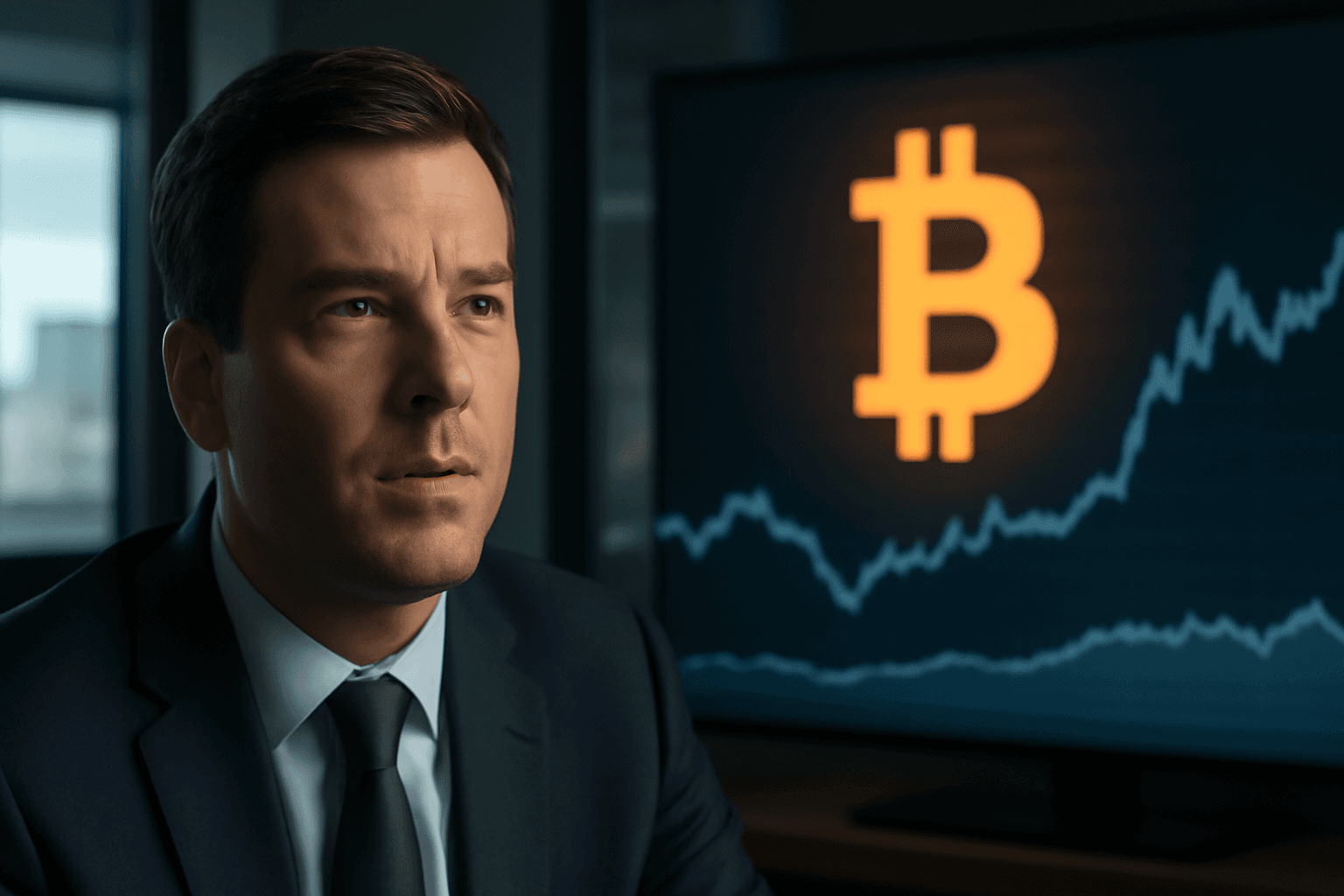 Bitwise Predicts Market Recovery as Bitcoin Stabilizes Above $60,000