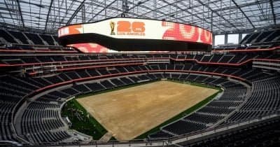 Crypto Sponsorships Missing from FIFA World Cup 2026 Fan Zones
