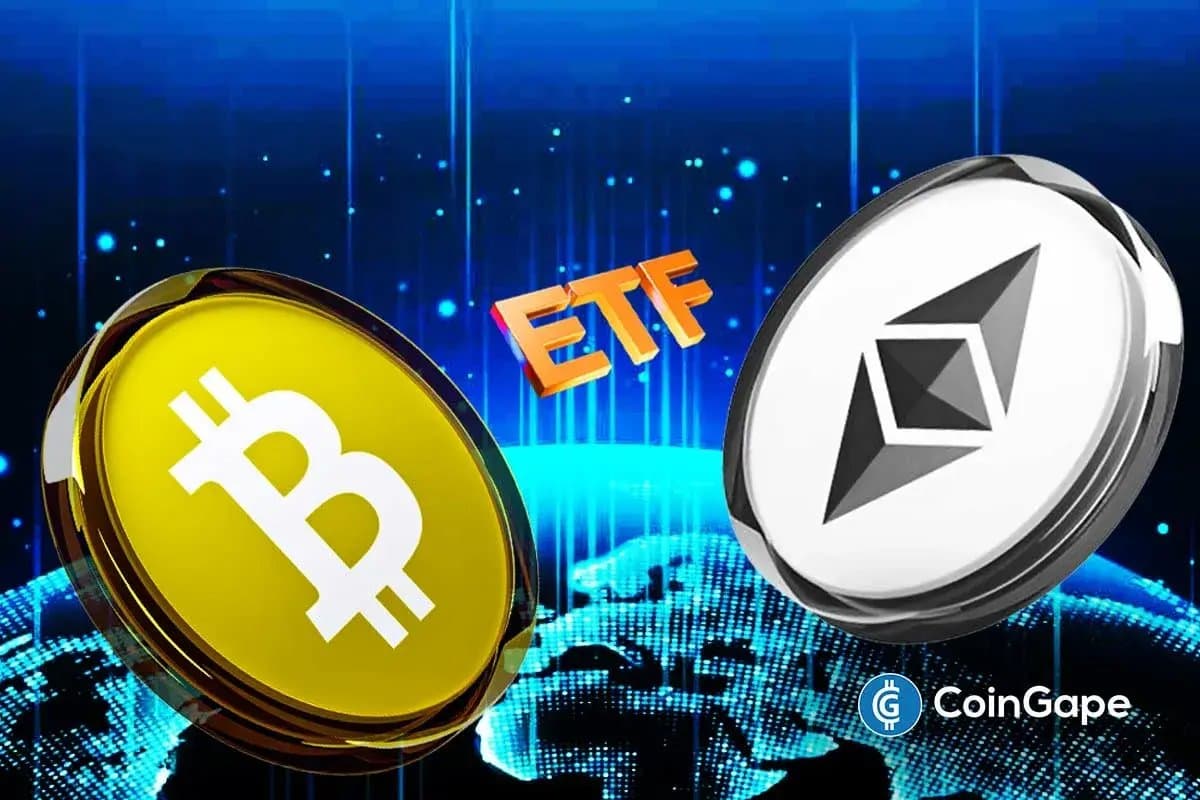 Can New Investments in Bitcoin and Ether ETFs Maintain Their Momentum?