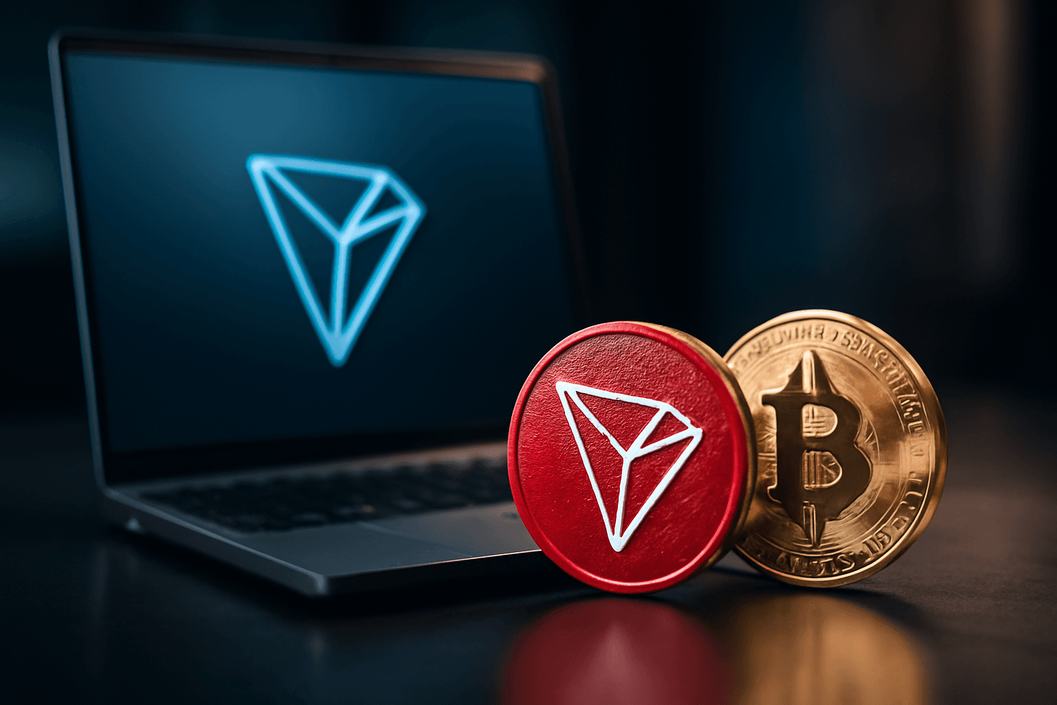 Anchorage Digital Enhances TRON Integration with Staking and Asset Custody