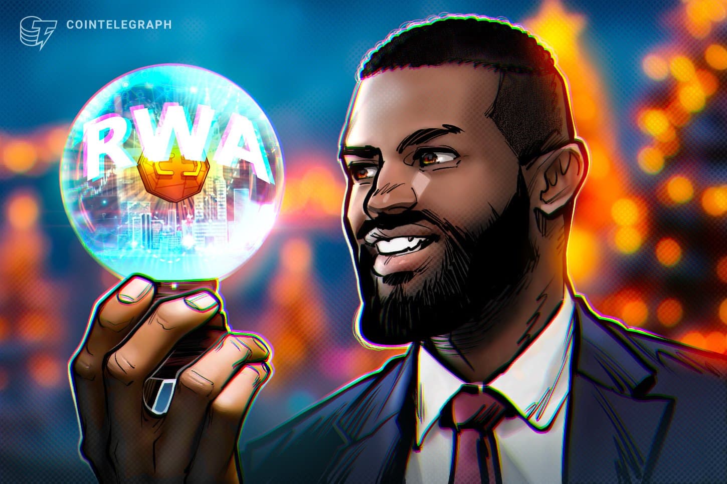 Injective's Move to Register as a SEC Transfer Agent Could Transform Securities Ownership