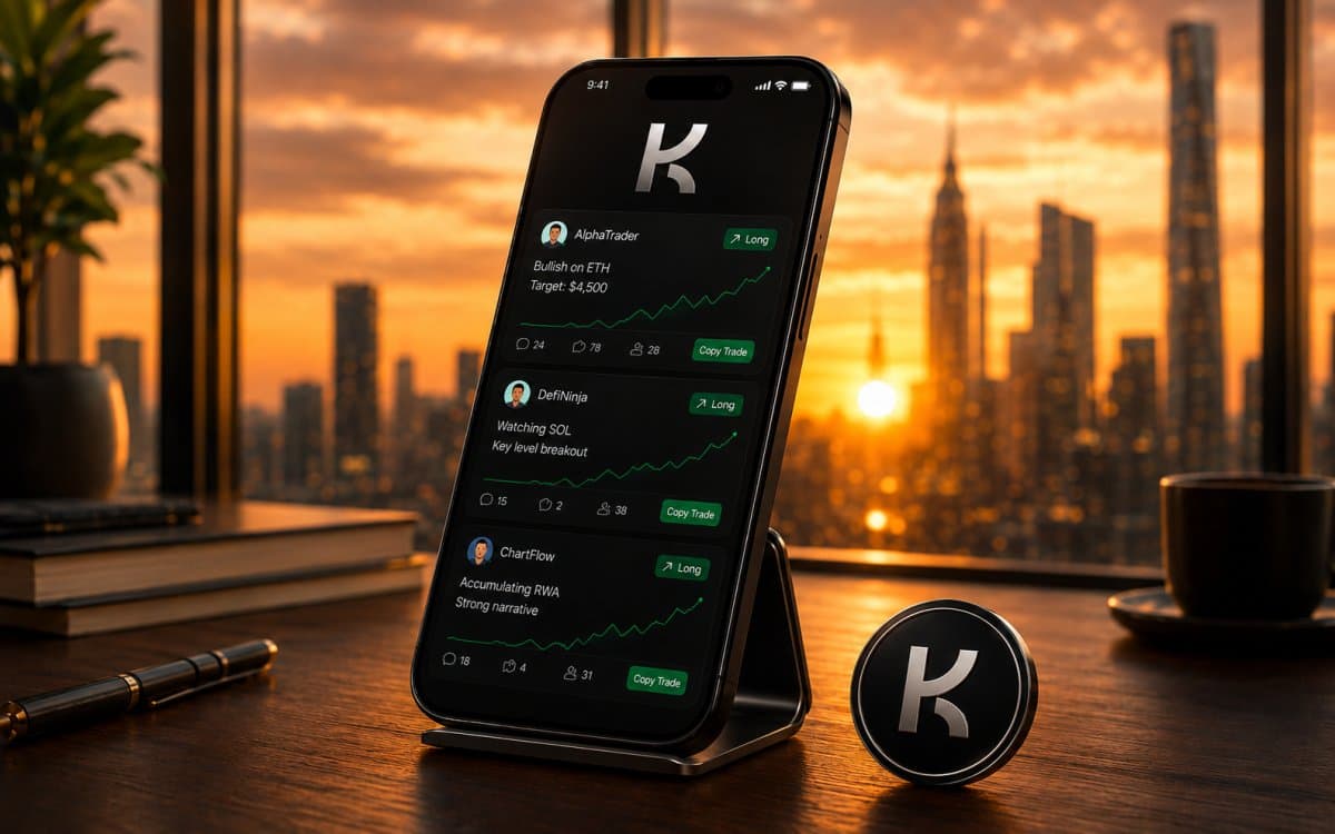 Joining Koto Trade's Pre-Launch Campaign: A Step-by-Step Guide