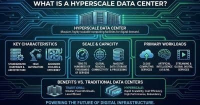 New York Becomes First State to Pause Large Data Center Development