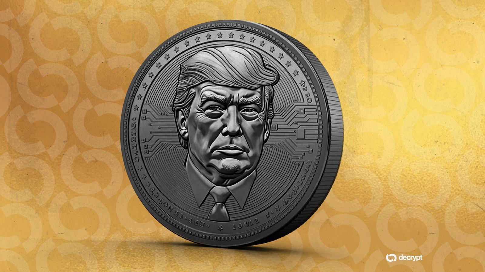 Gillibrand Proposes Legislation to Prevent Trump and Other Officials from Creating Meme Coins