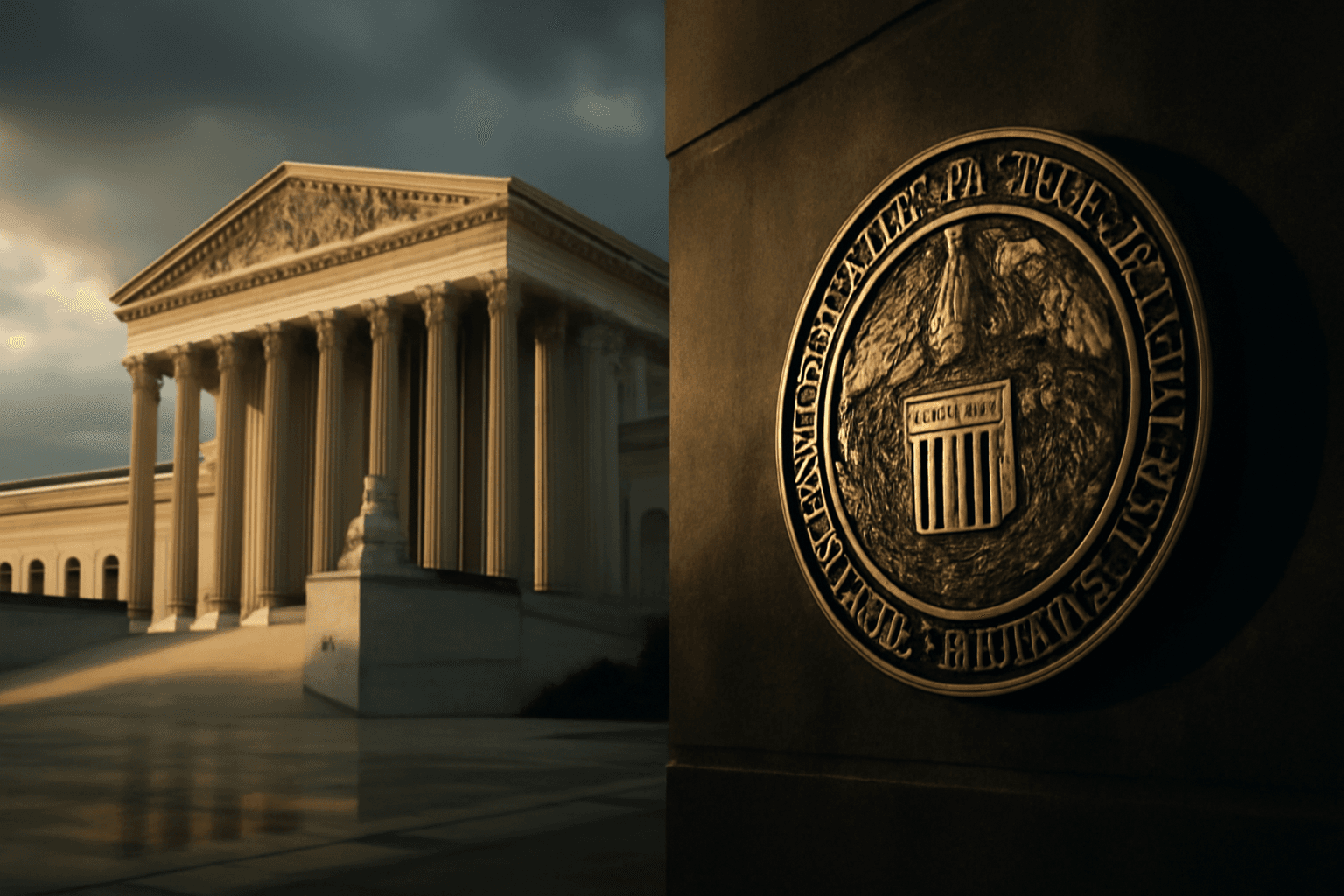 Custodia Takes Legal Fight Against Federal Reserve to the Supreme Court