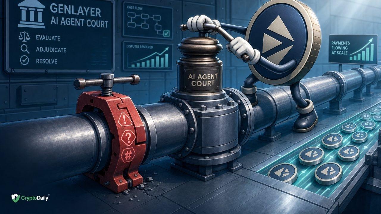 The Need for Dispute Resolution in DeFi Payments: GenLayer's Innovative Solution