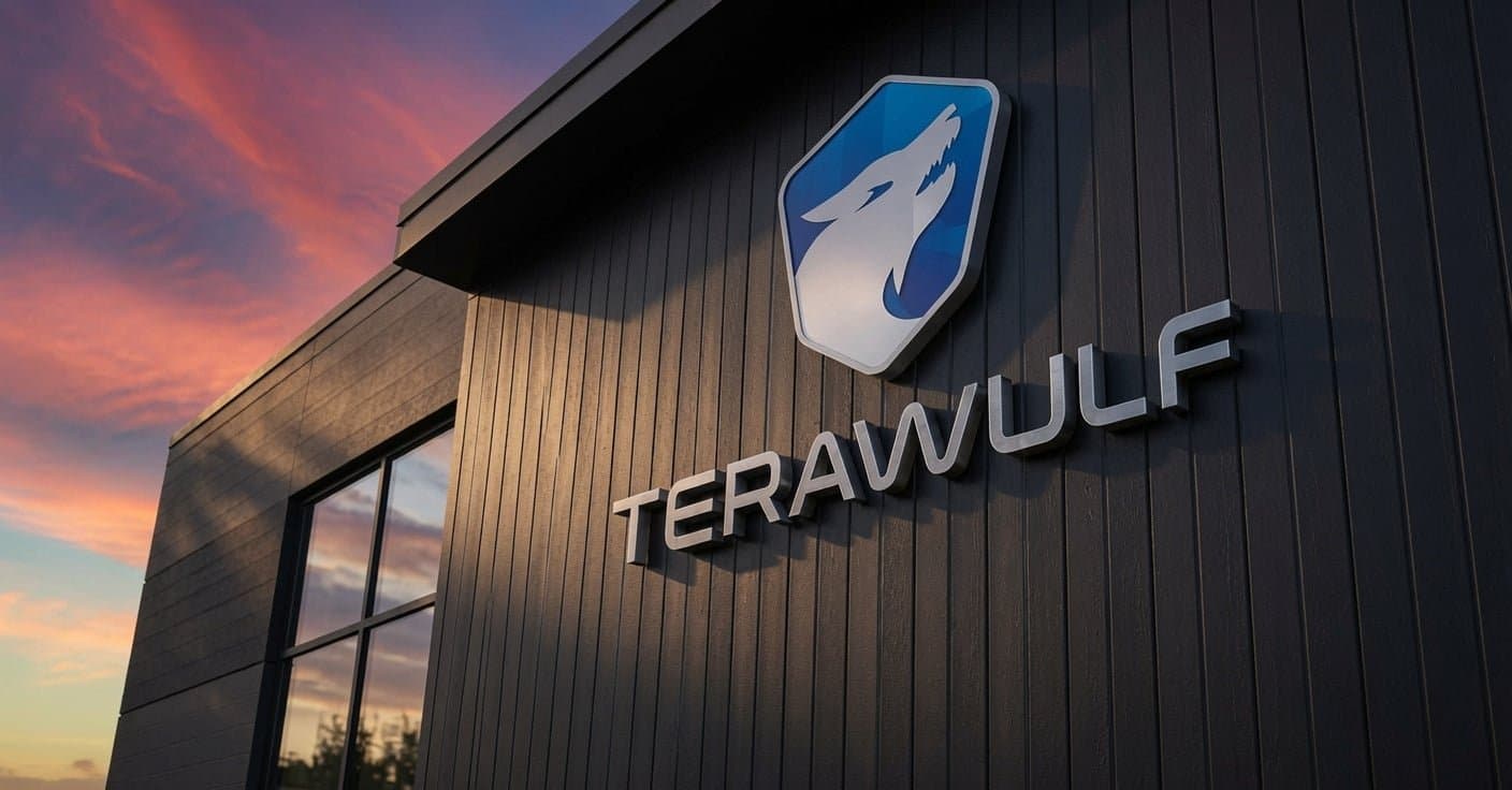 TeraWulf Shares Plummet Amid New York Data Center Restrictions
