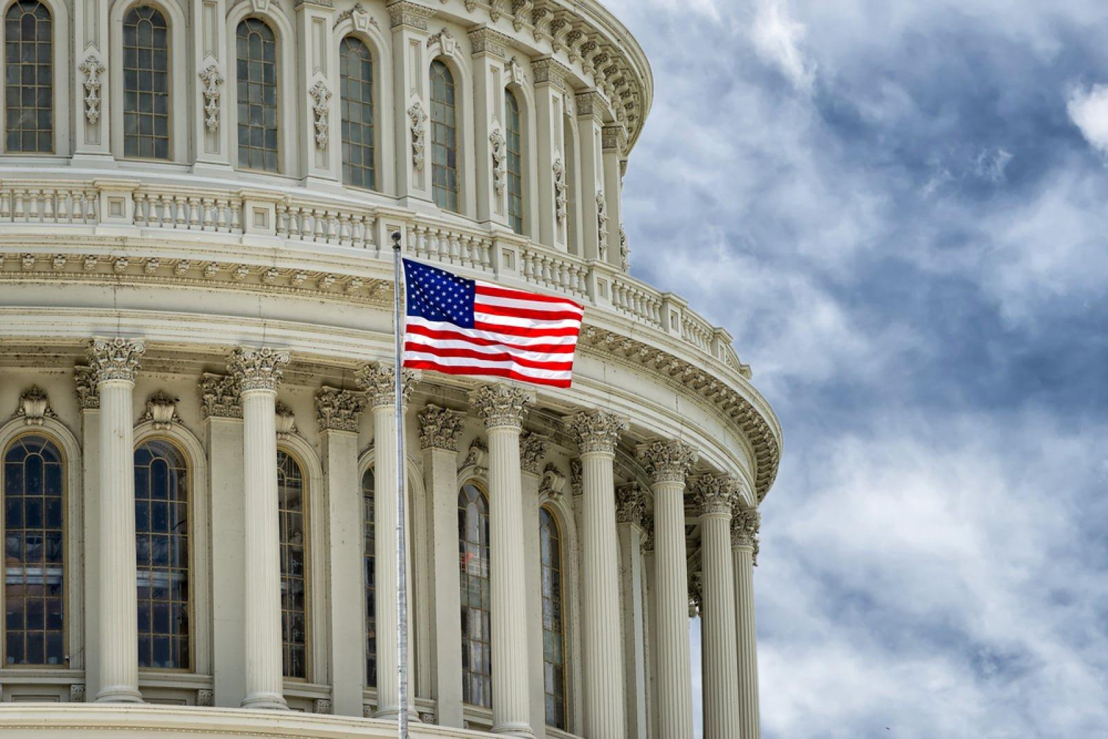 Ripple's Co-Founder Supports New Crypto Platform Created by Senator's Offspring