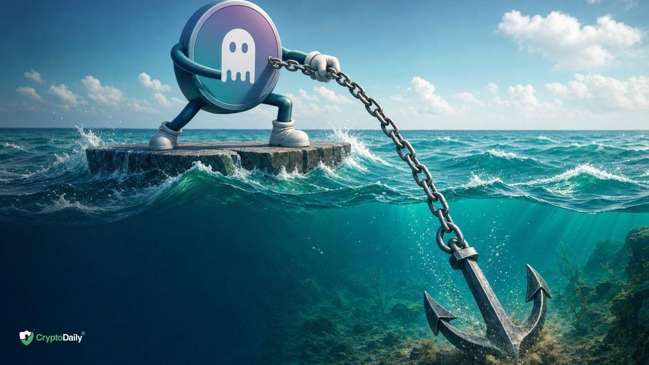 Aave's Financial Strategy: Is Revenue the New Benchmark for DeFi?