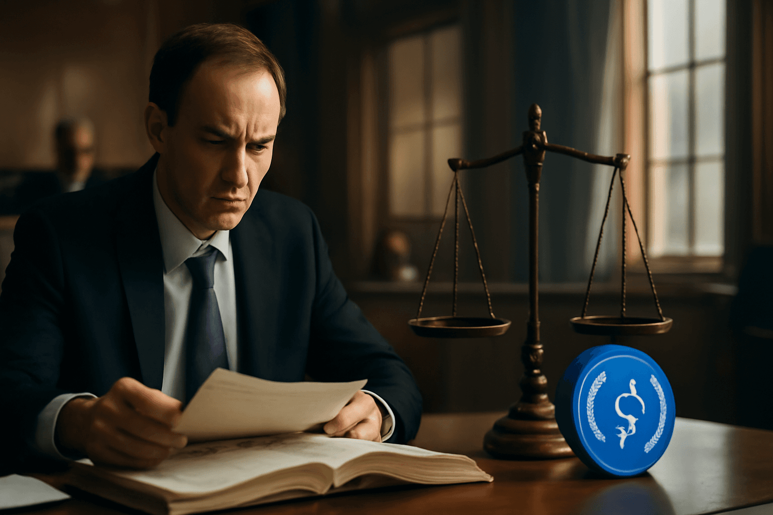 Legal Challenges Arise for Circle Over Delayed USDC Recovery for Scam Victims