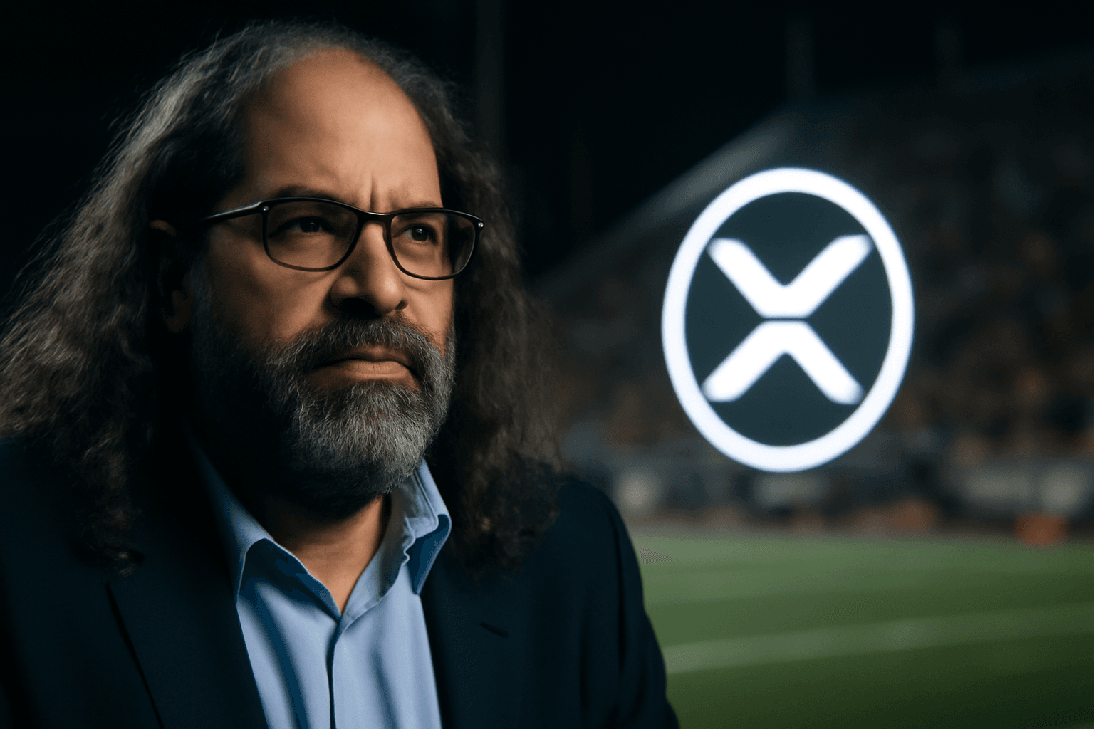 Ripple's David Schwartz Defends XRP Promotions in College Sports Amid Criticism