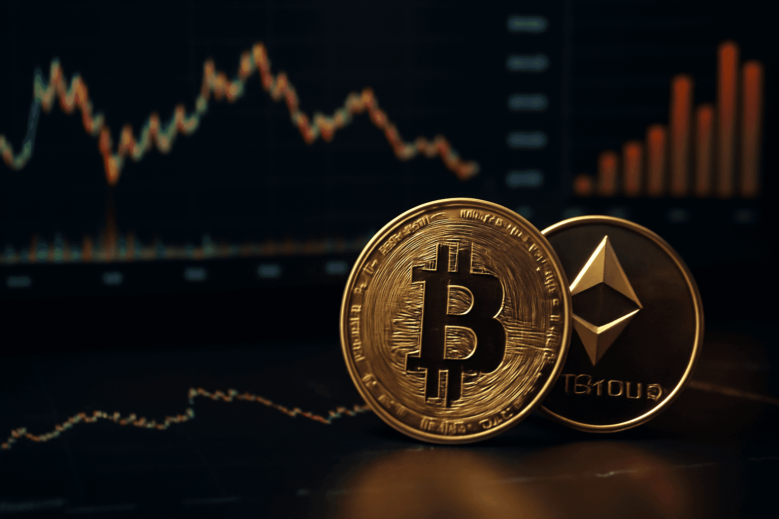 Bitmine's Revenue Soars While Facing Massive Losses Due to Ethereum Market Fluctuations