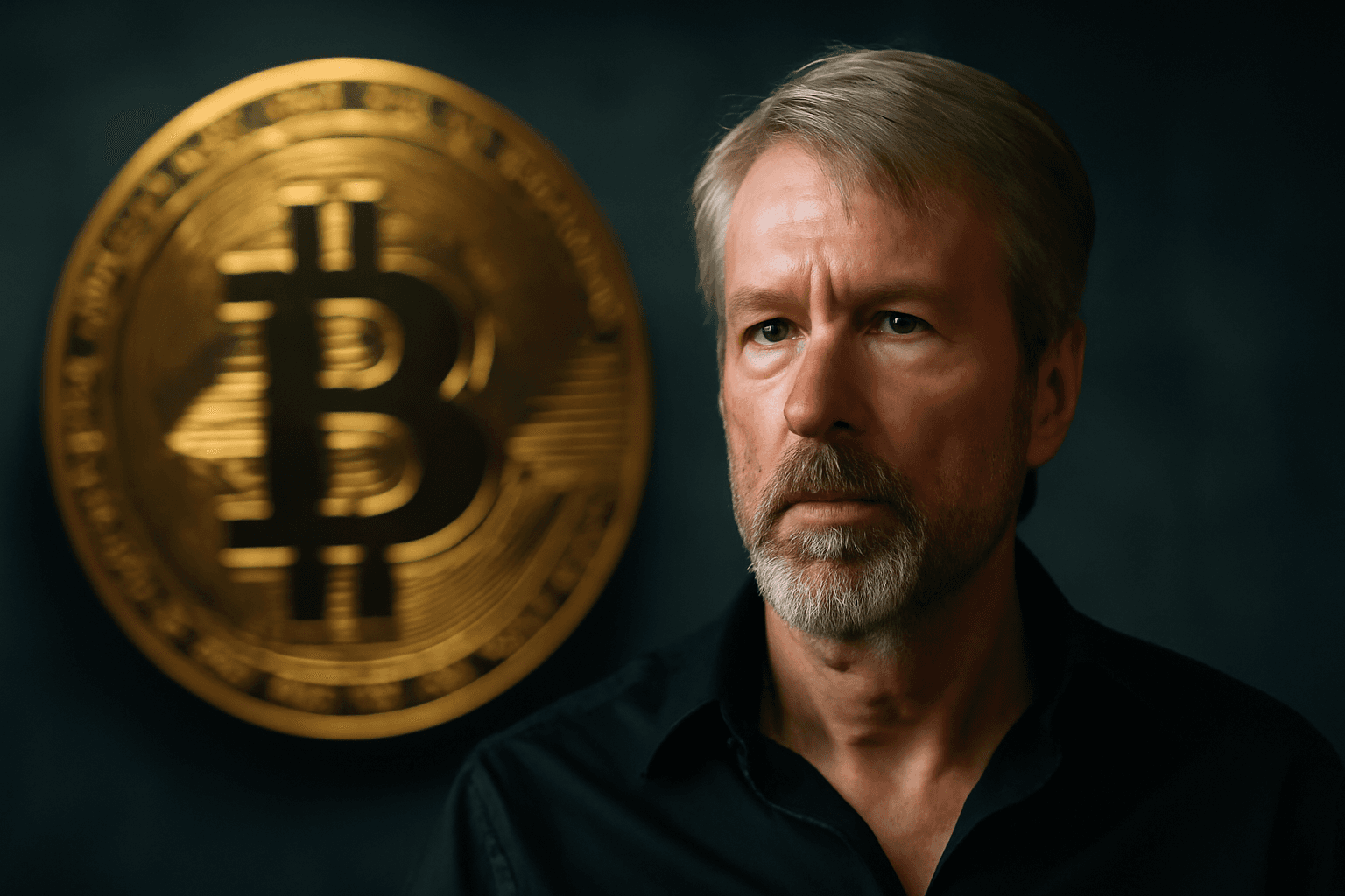 Michael Saylor Envisions Bitcoin as a Global Digital Asset by 2036