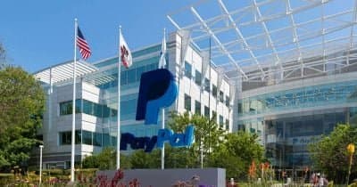 PayPal Investors Challenge $53 Billion Purchase Offer from Stripe and Advent