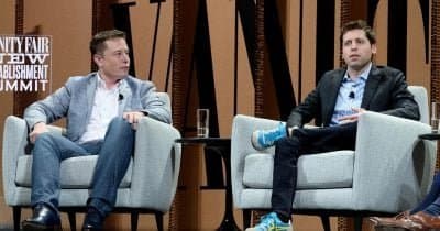Musk and Altman Clash Over AI Strategy as SpaceX Plans Massive IPO