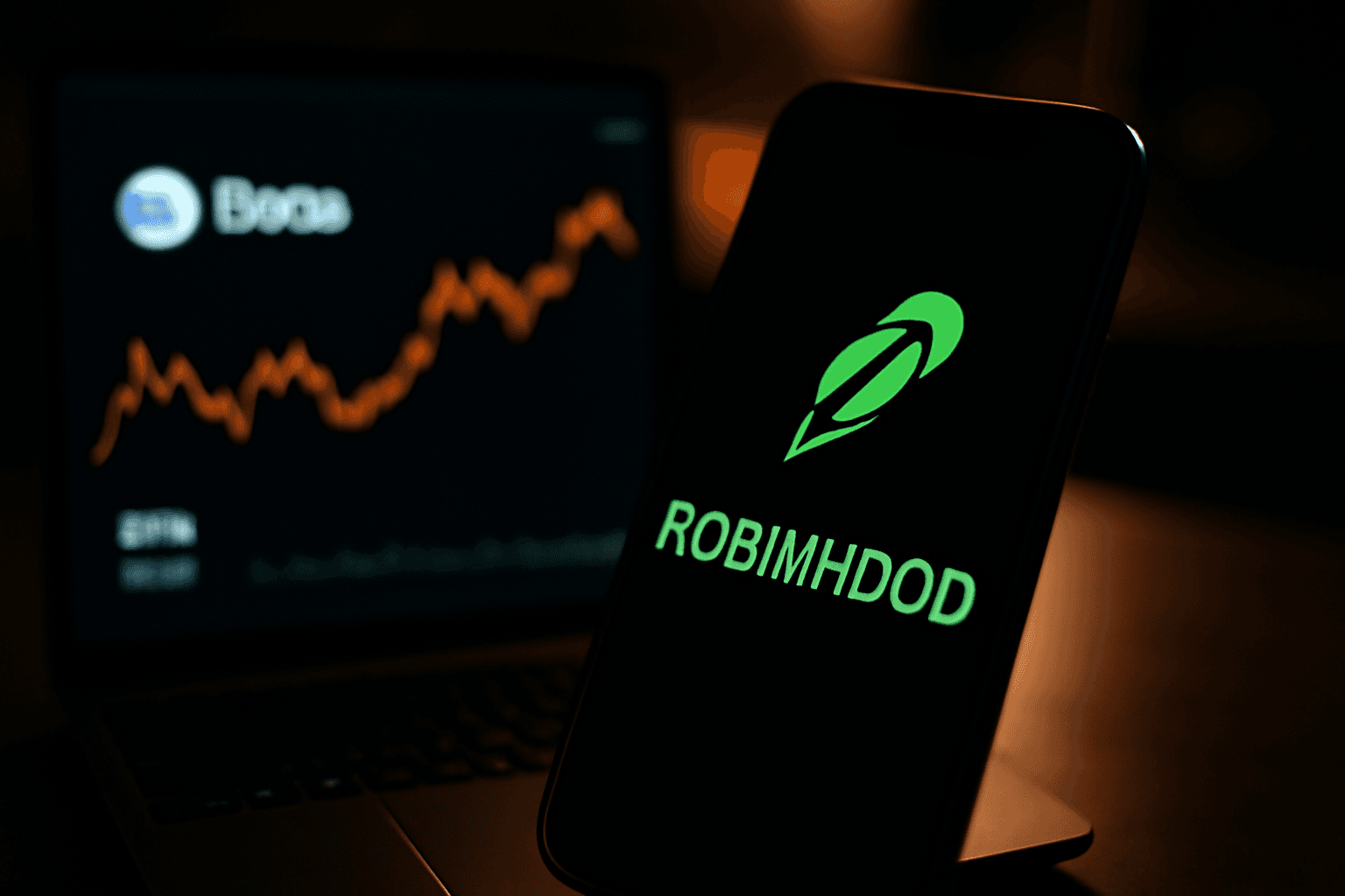 Robinhood Chain Surges with 7.6 Million Daily Transactions, Closing in on Base