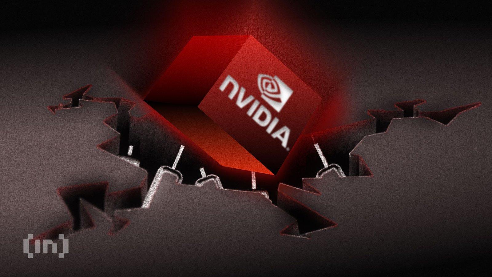 Nvidia Stock Outlook for July 2026: Is a Rebound on the Horizon?