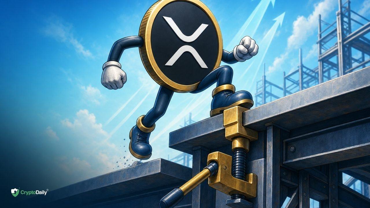XRP Tests $1.14 Support: Is a Sustained Breakout on the Horizon?